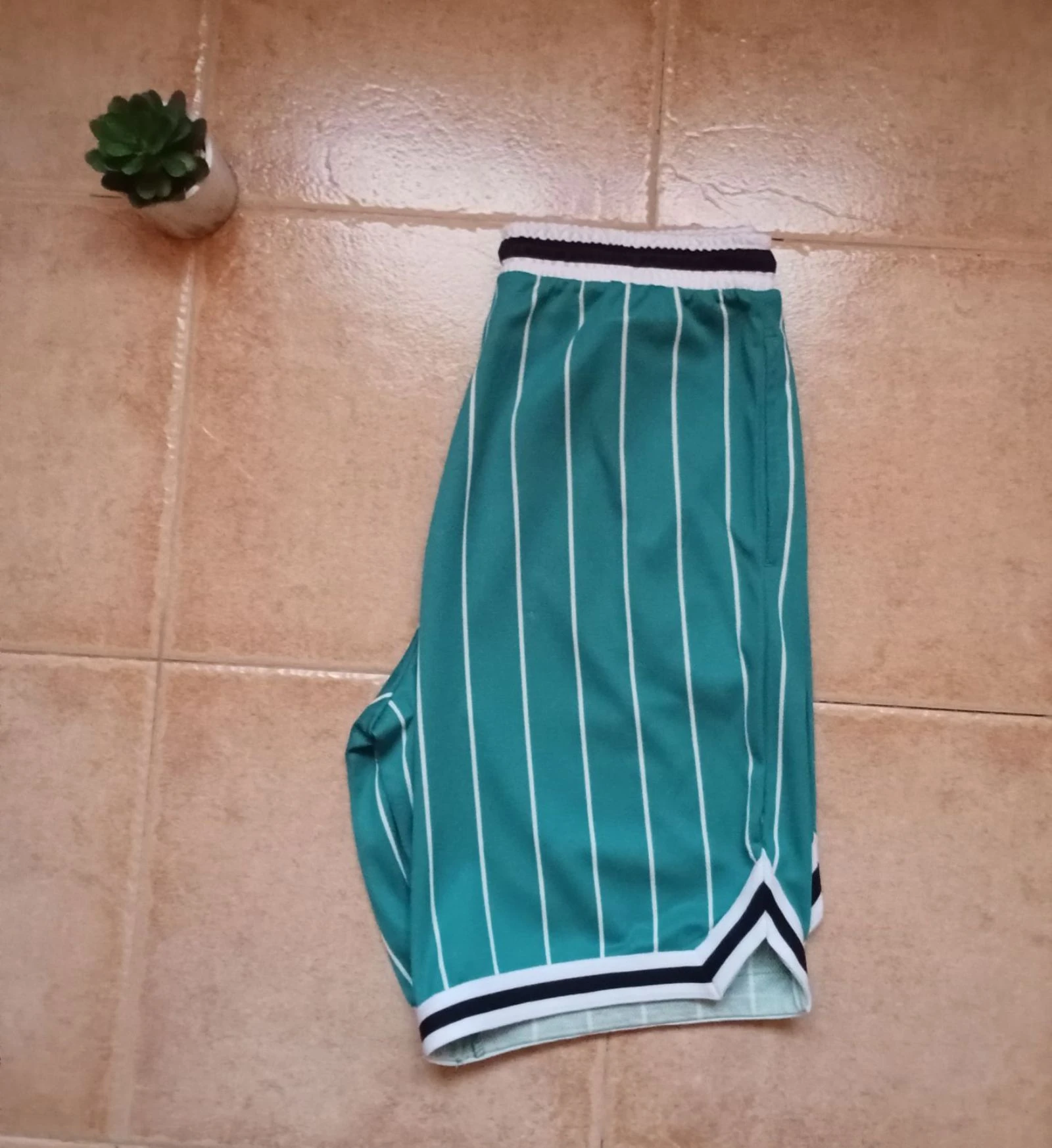 Calça NFL Primark tamanho PP em muito bom estado – photo 3